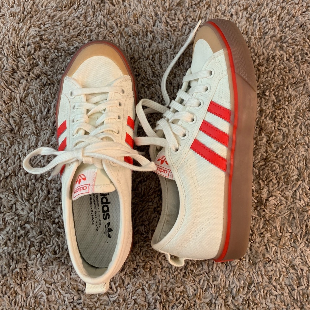 Adidas Nizza